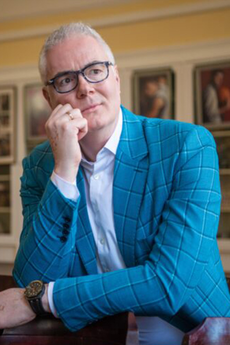 et billede af Dejan Tomašević