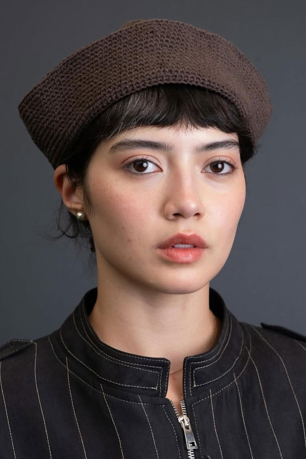 et billede af Hadis Nazari