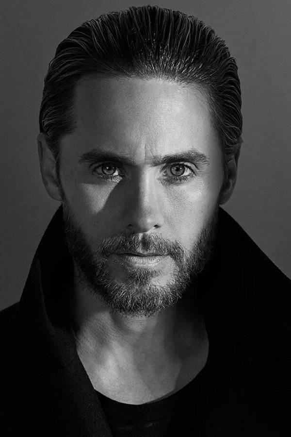 Jared Leto