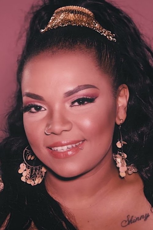 et billede af Idra Kayne