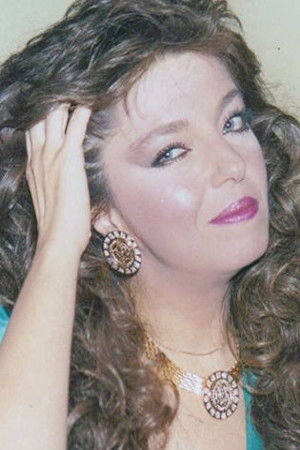 et billede af Huda Ramzi