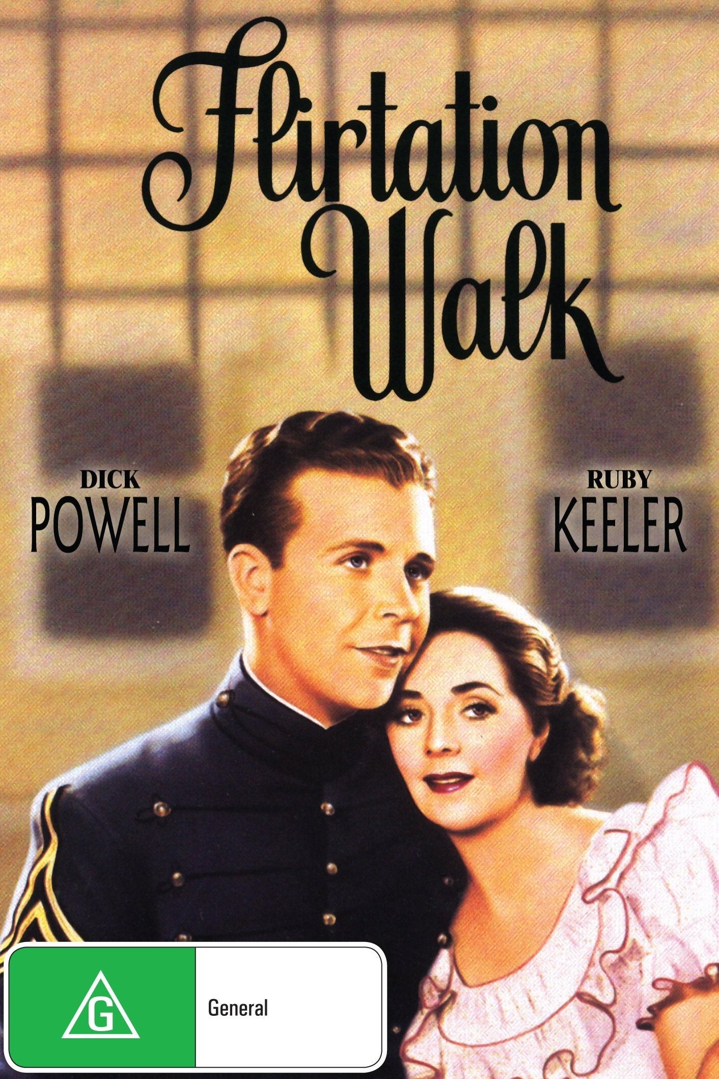 Flirtation Walk