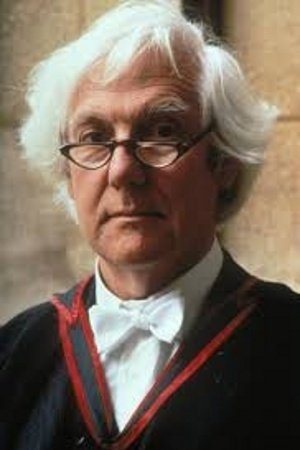 et billede af Roddy Maude-Roxby