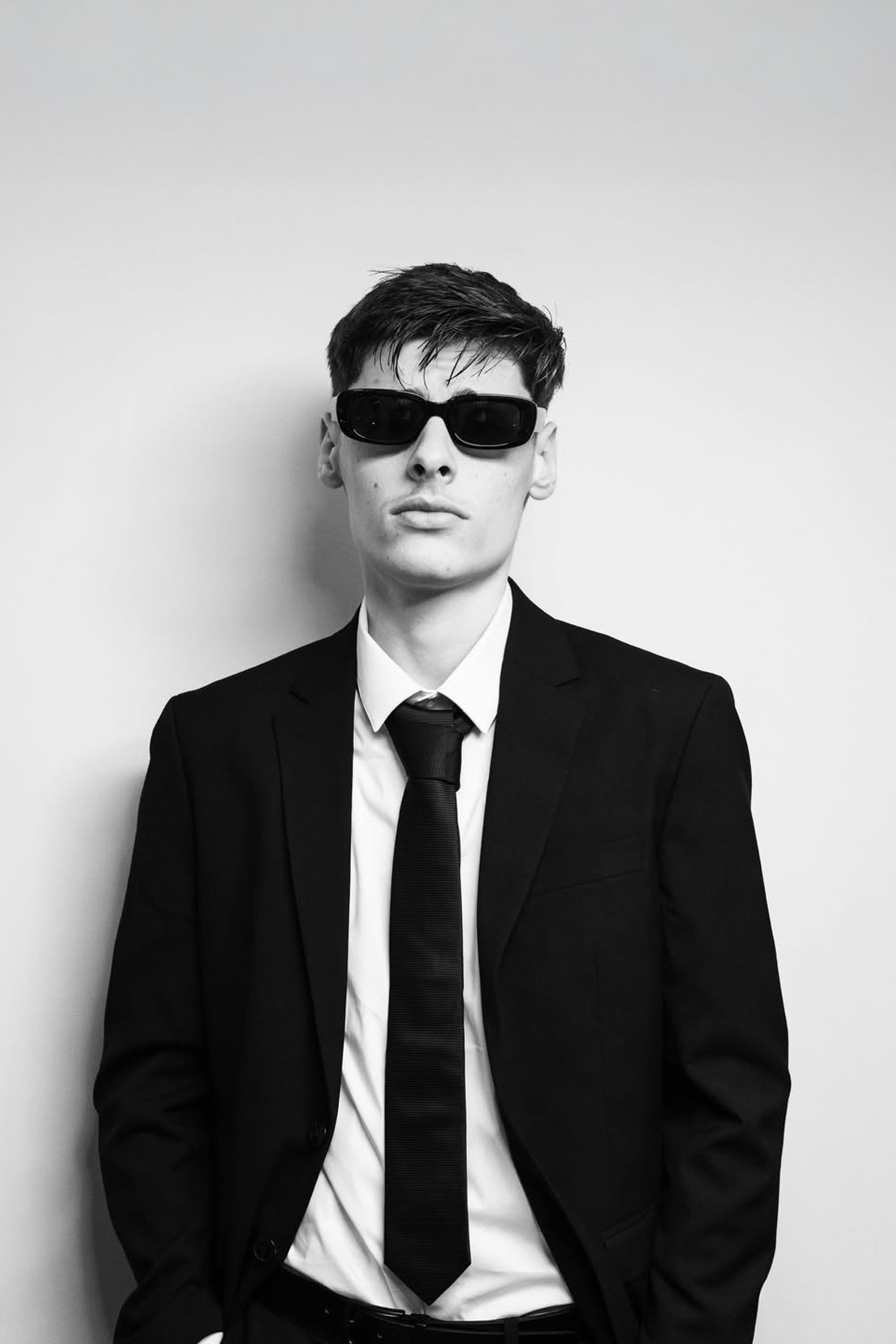 et billede af Diego del Río