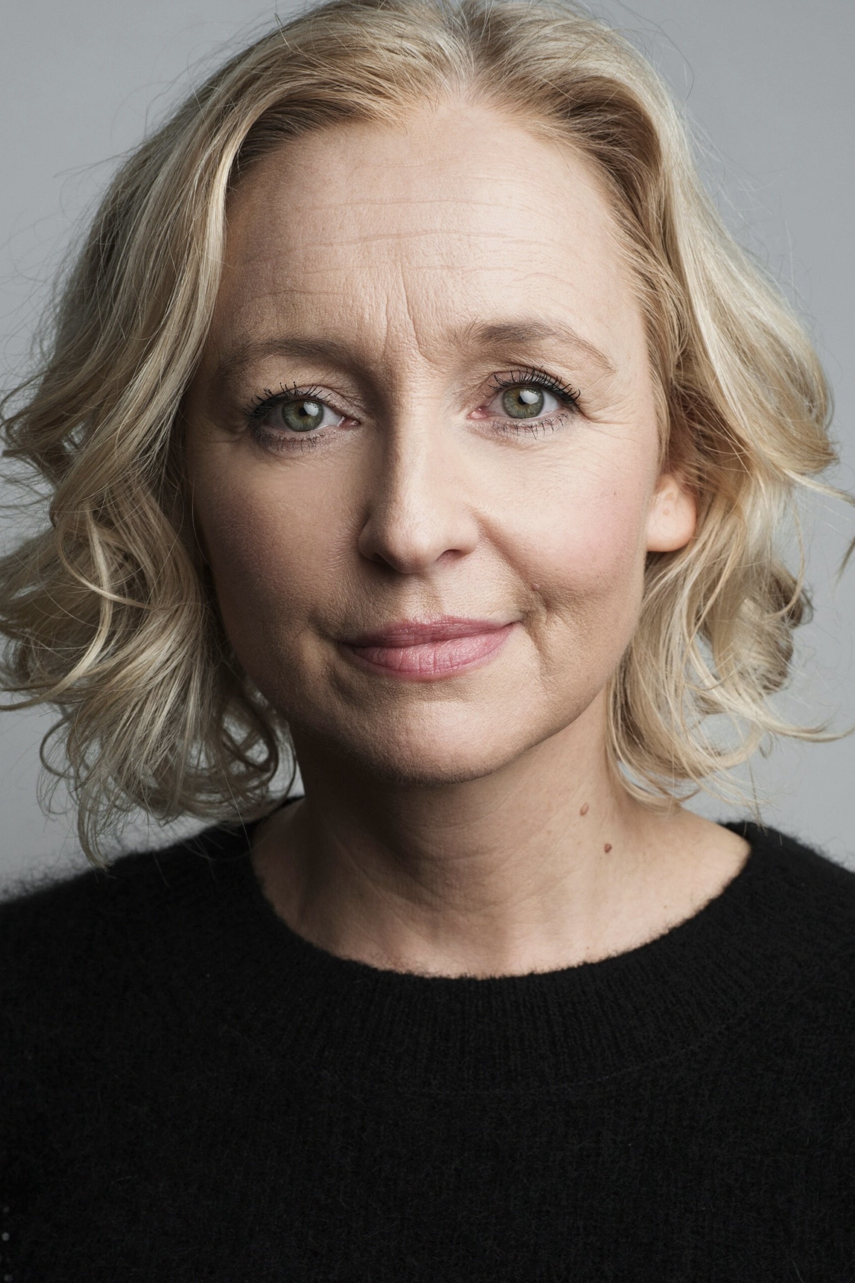 et billede af Jo-Anne Stockham