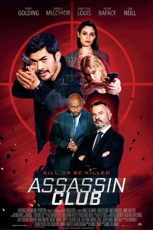 Assassin Club