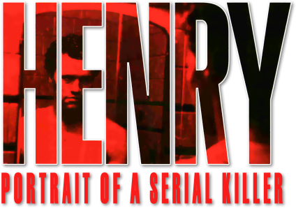 Henry: Portrait of a Serial Killer Logo