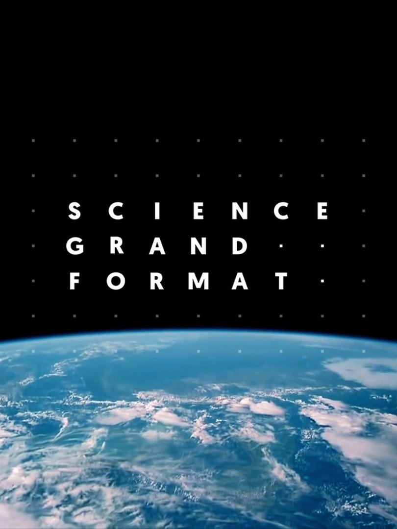 Science grand format - Season 9