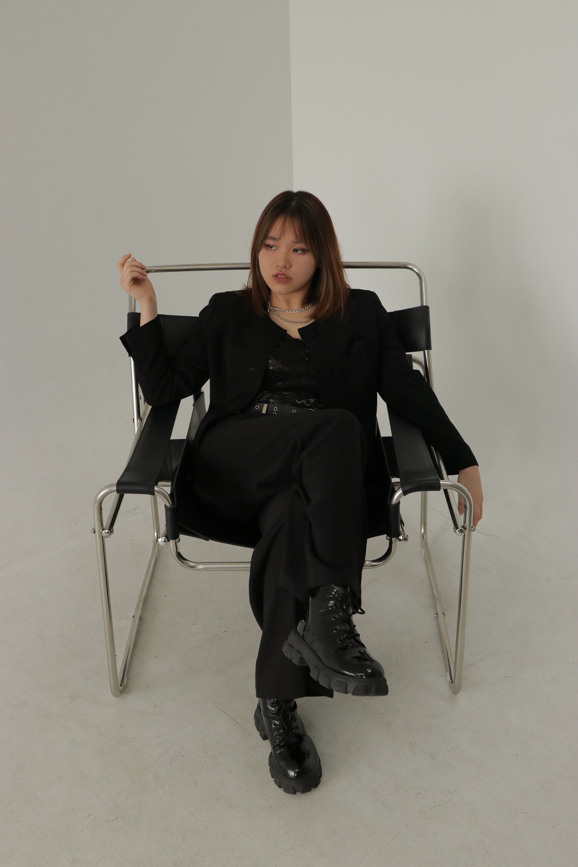 Rebecca Ariella | Lead Animator