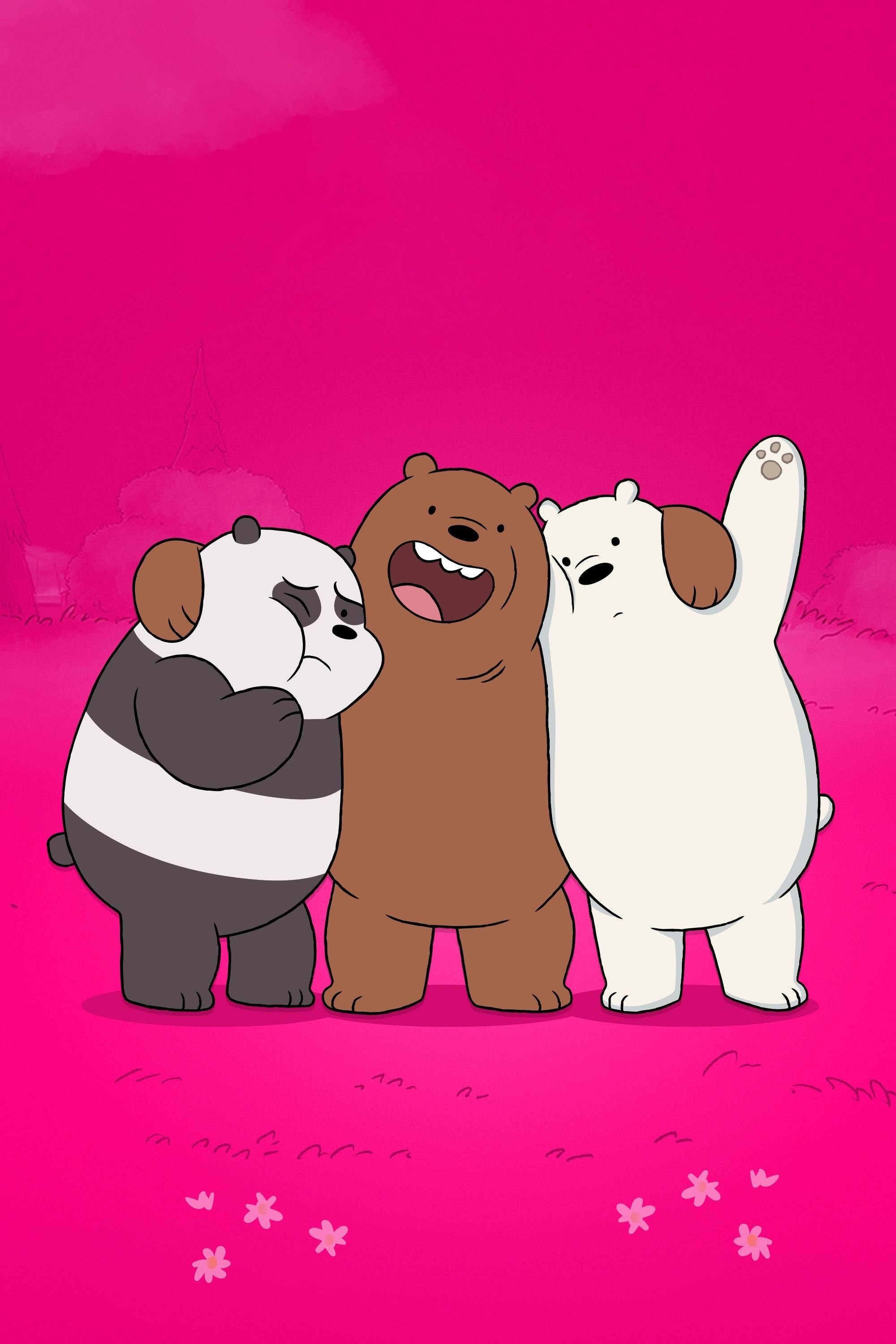 We Bare Bears