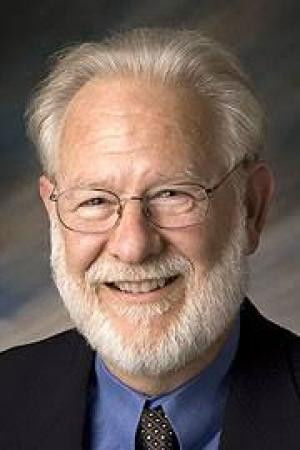 et billede af David Nichols