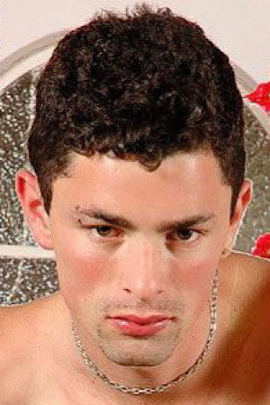 et billede af Gabriel Lemos