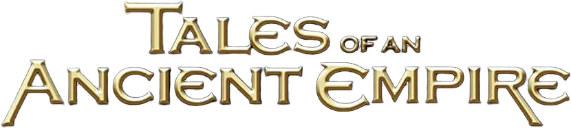 Tales of an Ancient Empire Logo