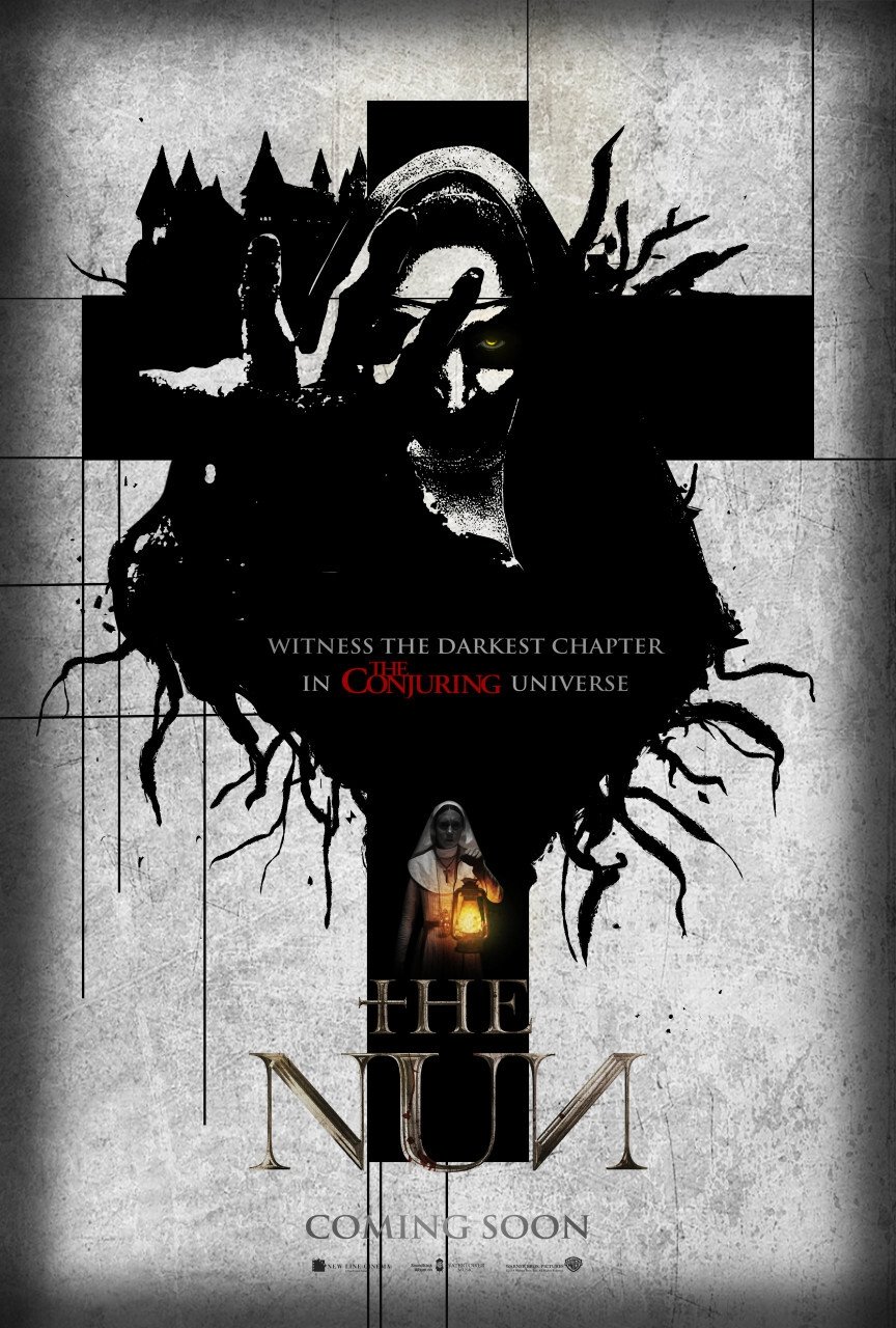 The Nun