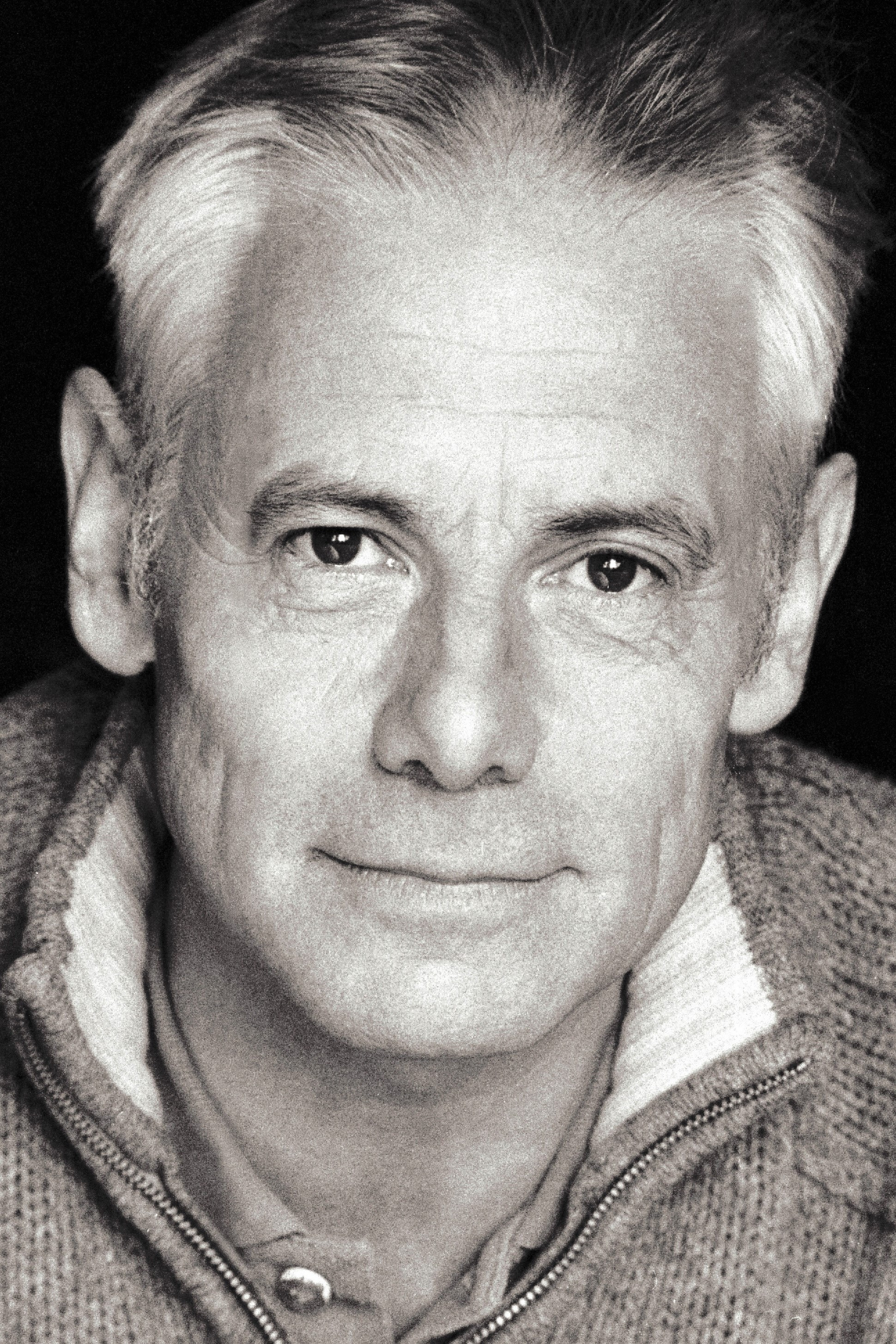 et billede af Andrew Bridgmont