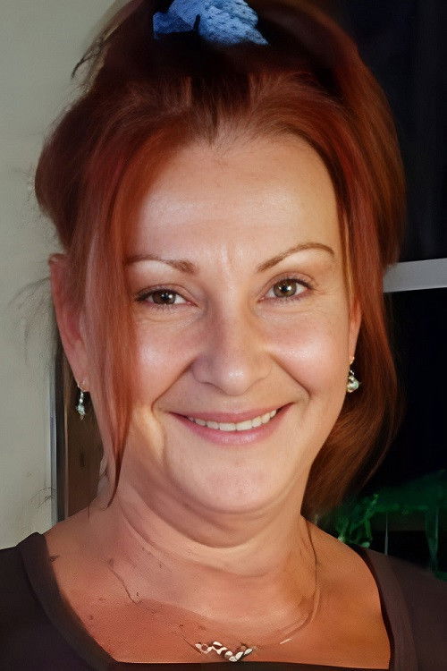 et billede af Anastasia Sands