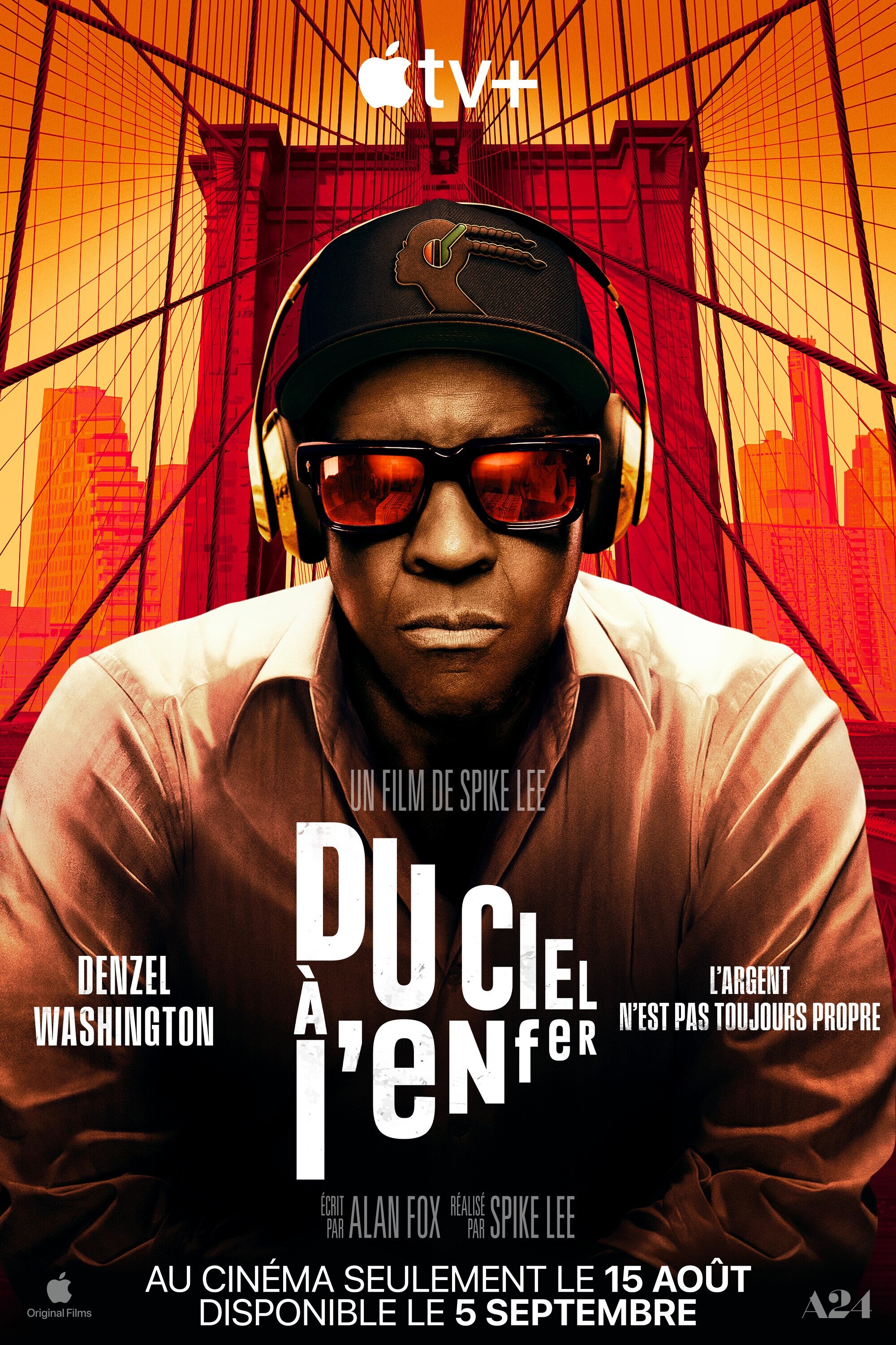 Movie image of : Highest 2 Lowest