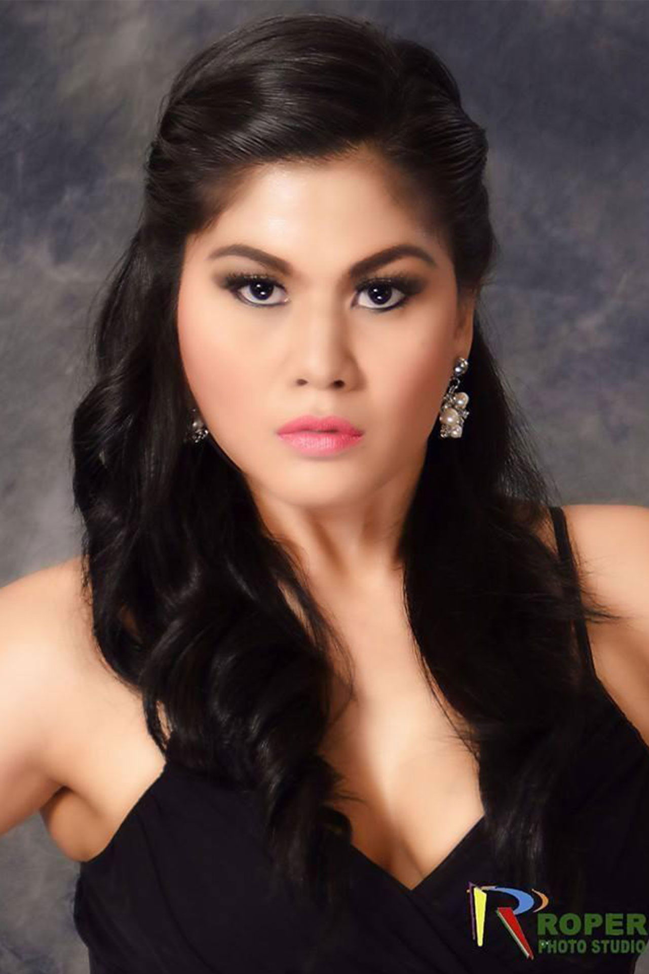 et billede af Adelle Ibarrientos