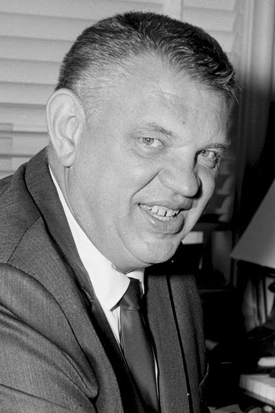 et billede af George Bruns