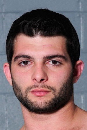 et billede af Tony Paradise