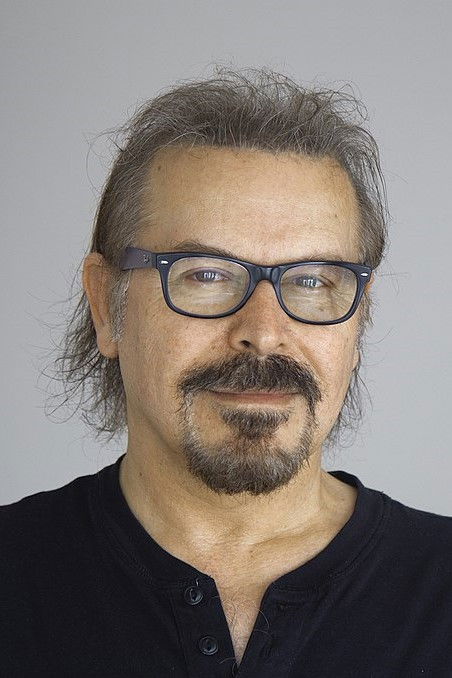 et billede af Jano Rosebiani