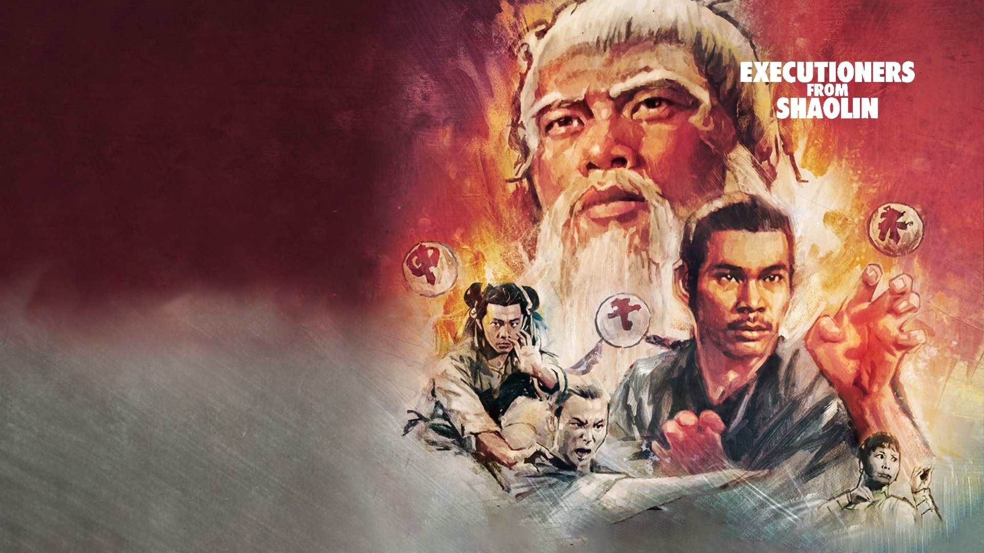 Executioners from Shaolin (1977)
