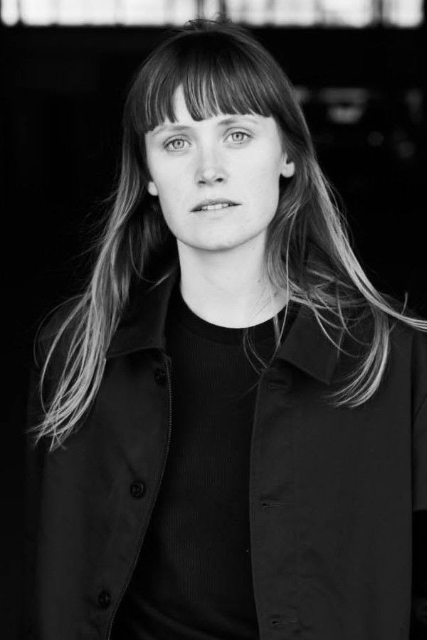 et billede af Sarah Meurle