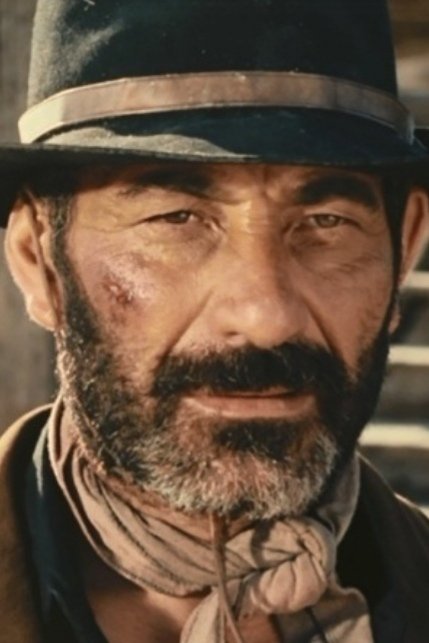 et billede af Alberigo Donadeo