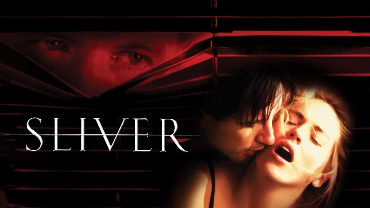 Sliver (Acosada) (1993)