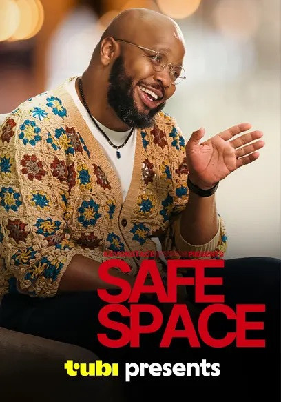 Safe Space - Season 1