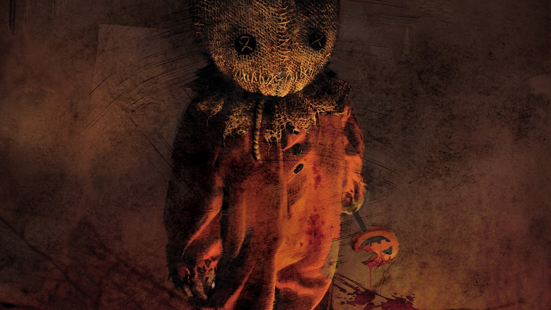 Trick 'r Treat (2007)