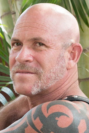 et billede af Luis Casola