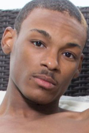 et billede af Rasheed Coles