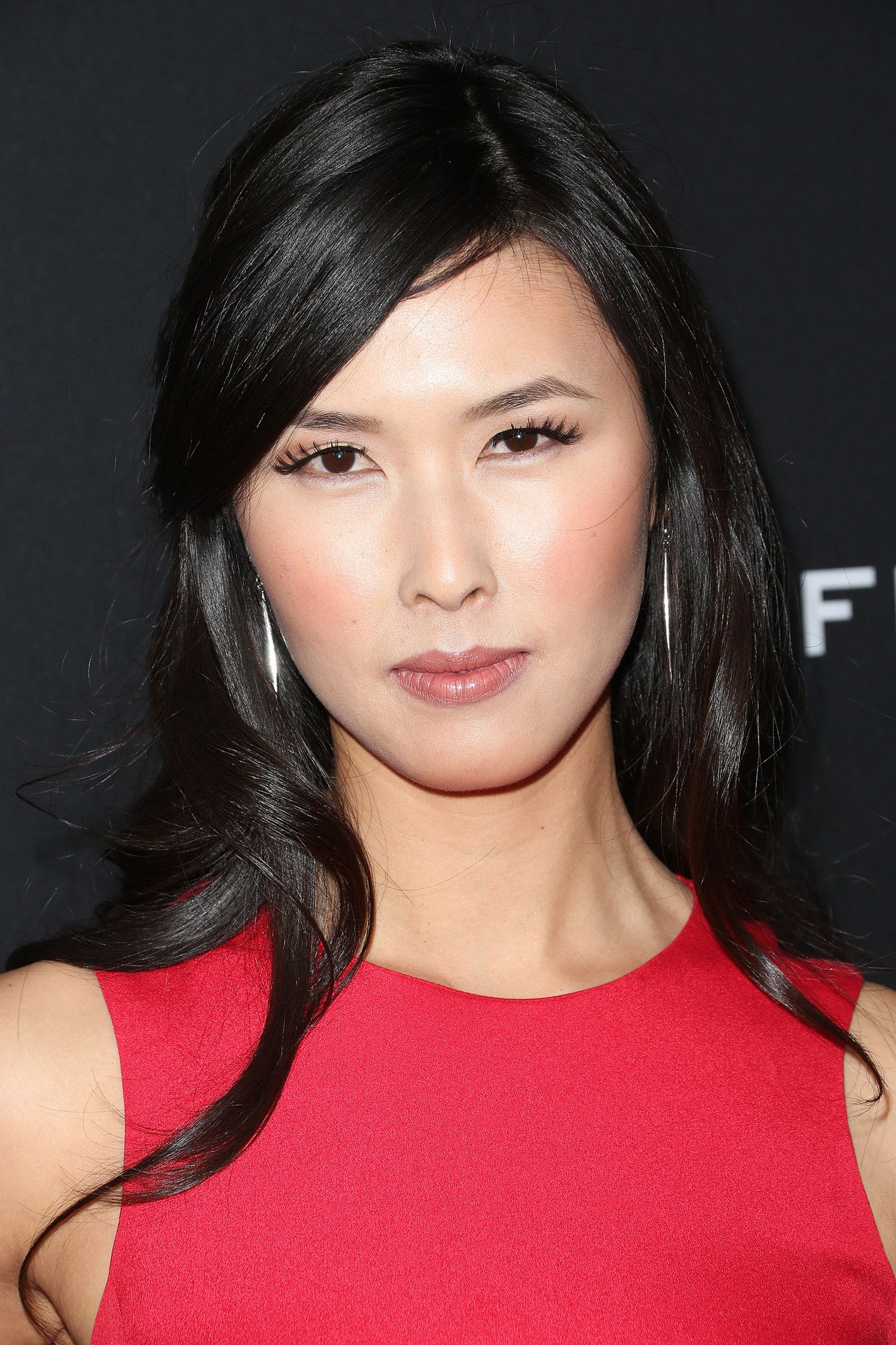 et billede af Malana Lea