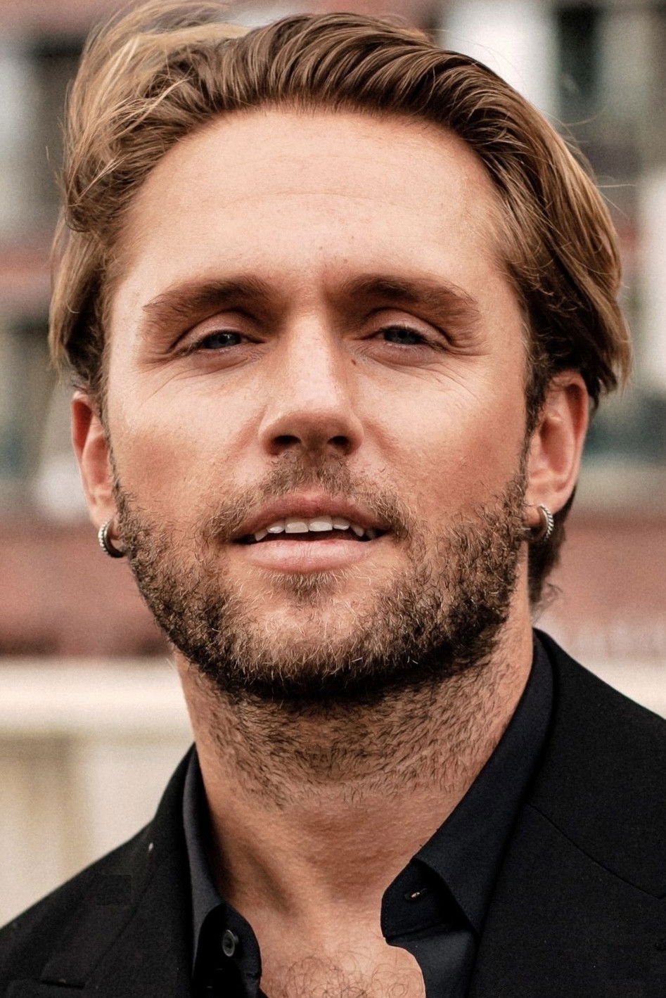 et billede af Vsevolod Sokolovskiy