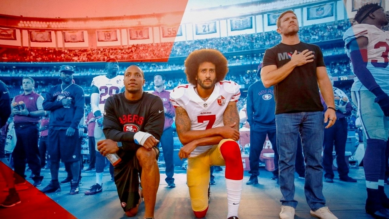 The Price of Protest (2019)