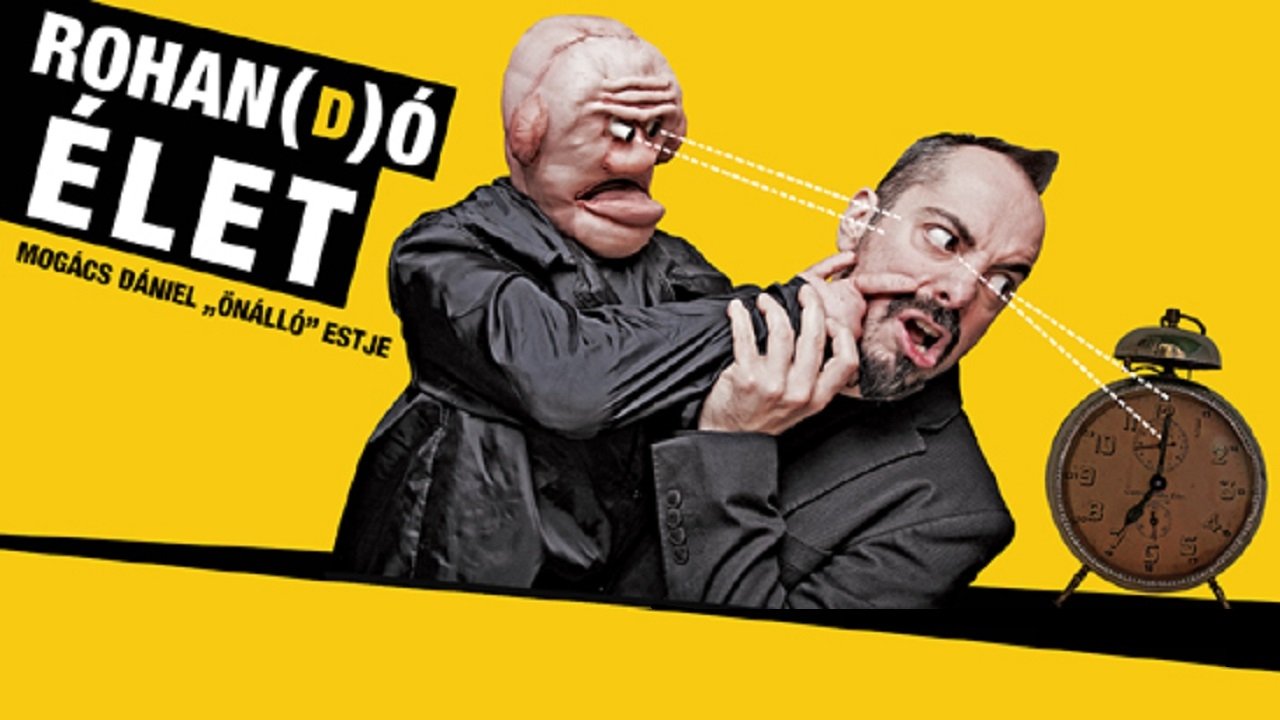 Thumbnail for Episode 2 Season 0 Episode 2