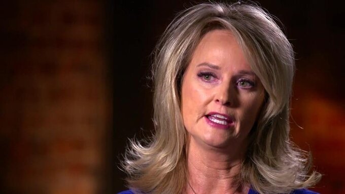 Dateline: Unforgettable - Épisode 13