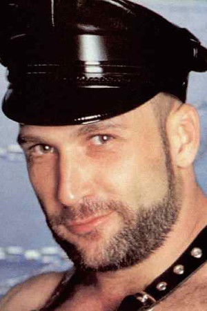 et billede af Anthony Gallo