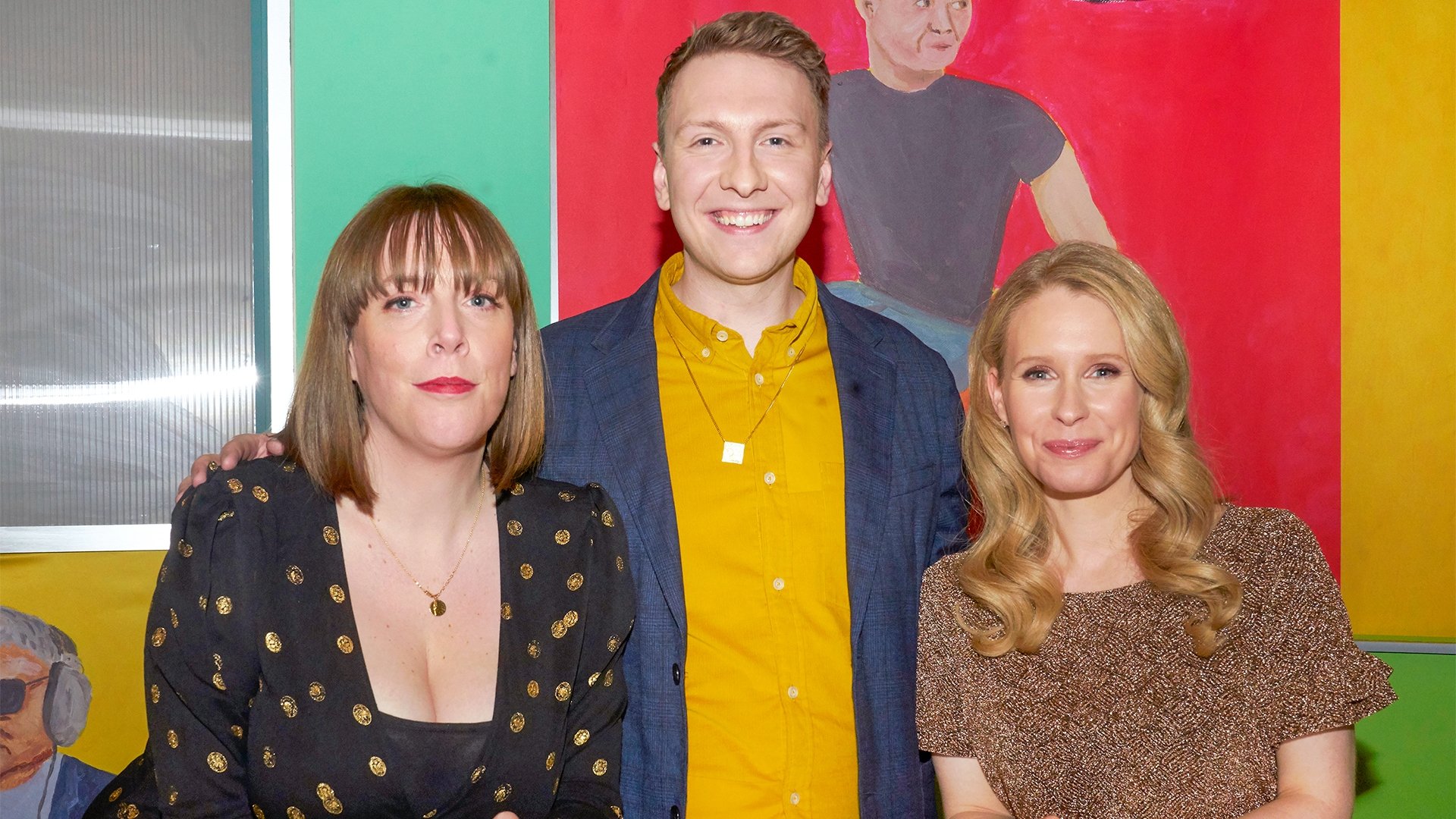 Joe Lycett's Got Your Back - Épisode 6