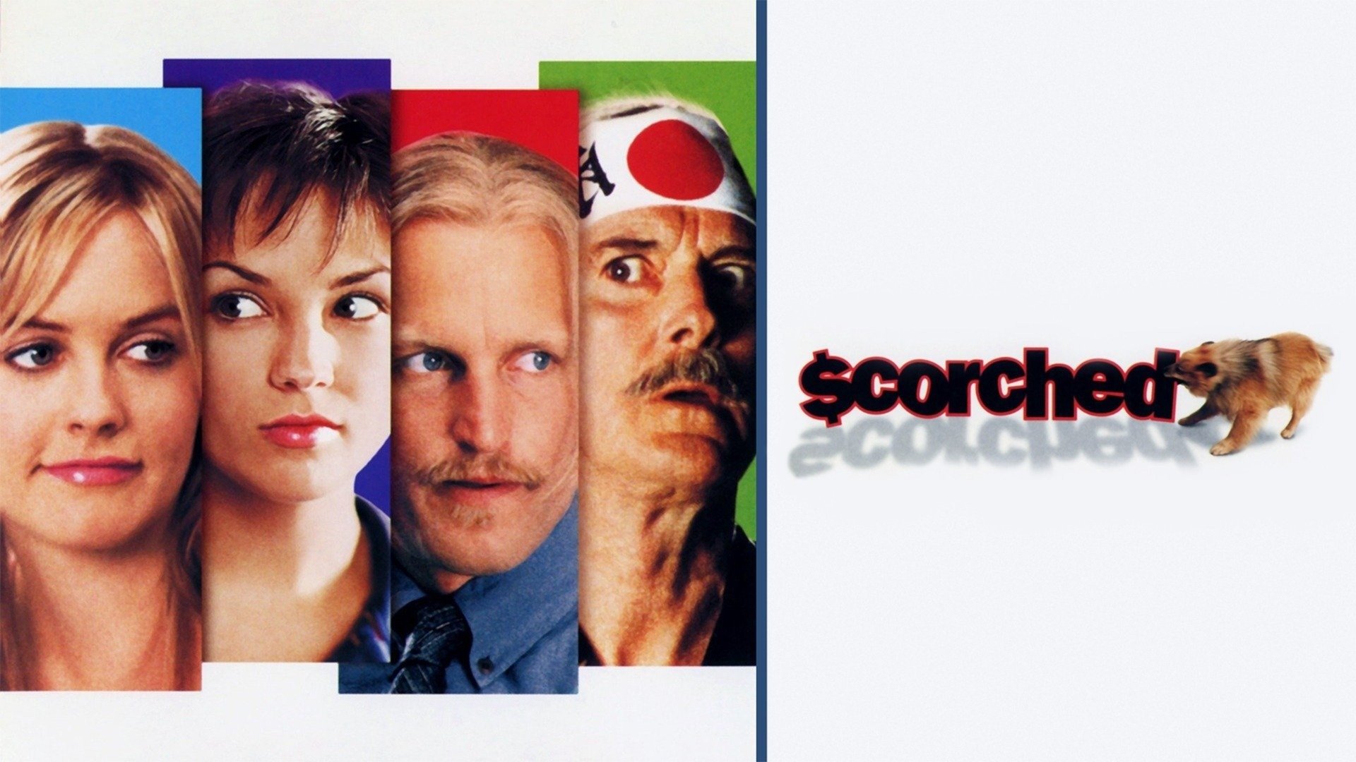 Scorched (2003)