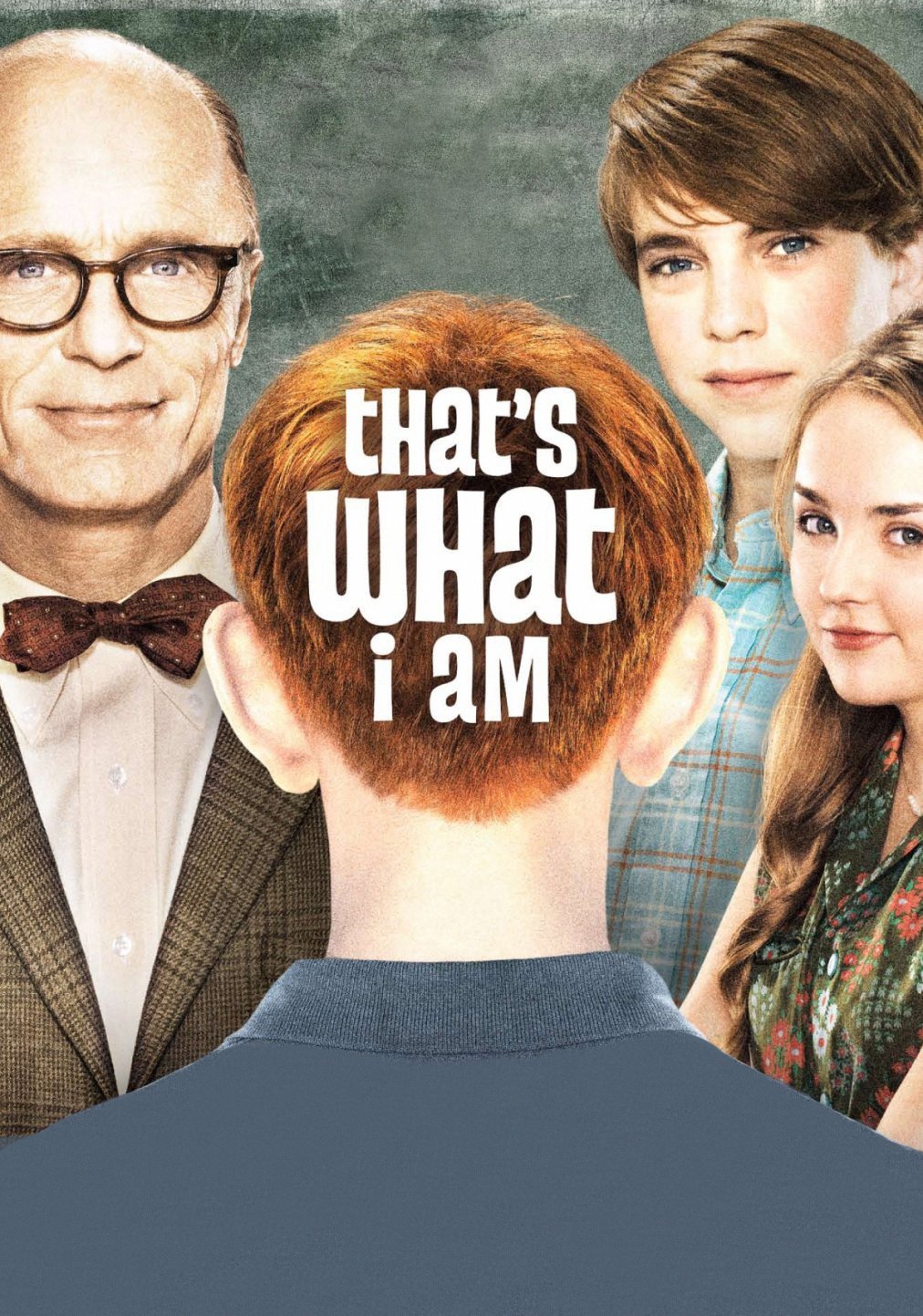 That's What I Am