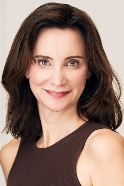 et billede af Marie Dame