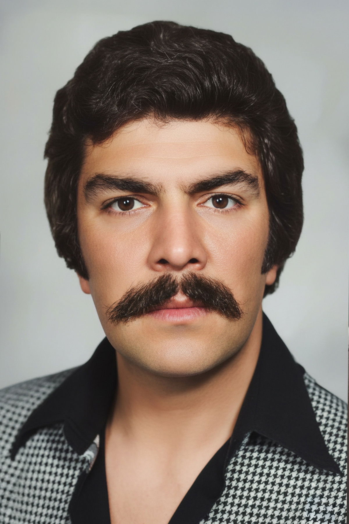 et billede af Tanju Korel