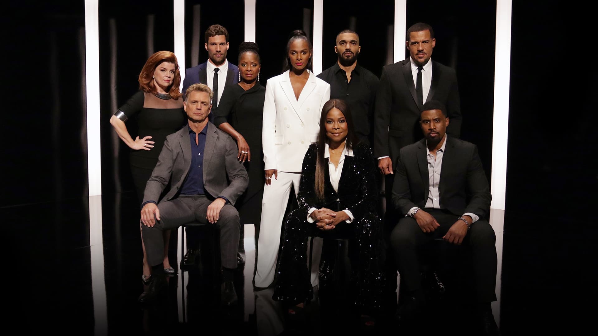 Tyler Perry's The Haves and the Have Nots - Season 8 Episode 13