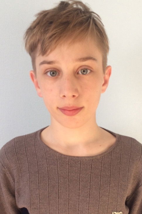 et billede af Andrei Lopatenkov