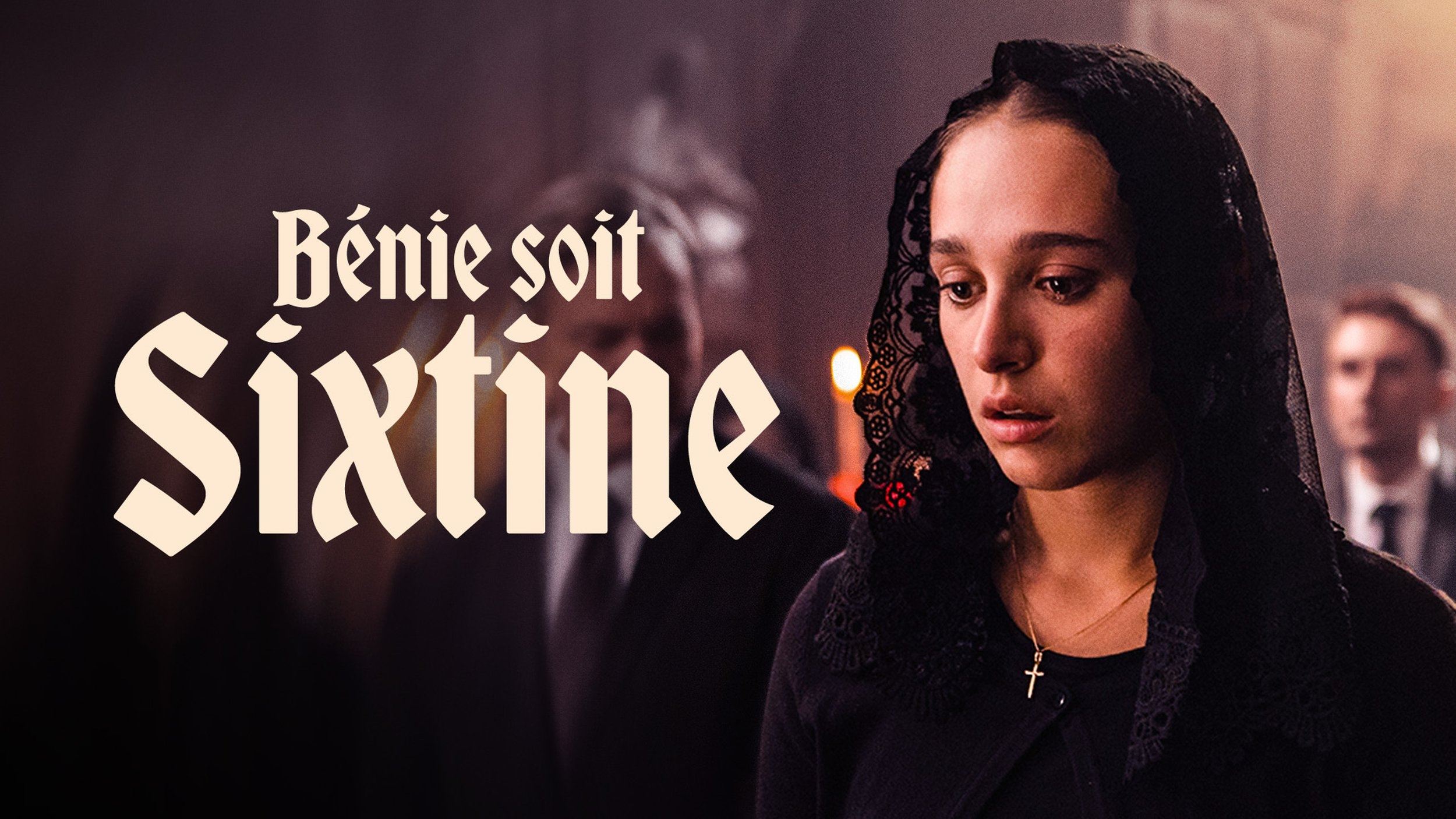 Bénie soit Sixtine (2024)