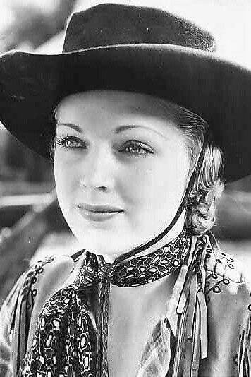 et billede af Ruth Rogers