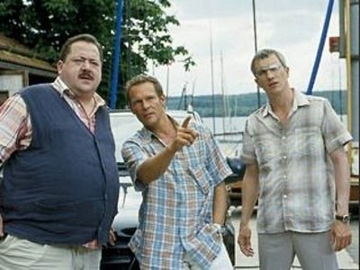Die Rosenheim-Cops 2x11