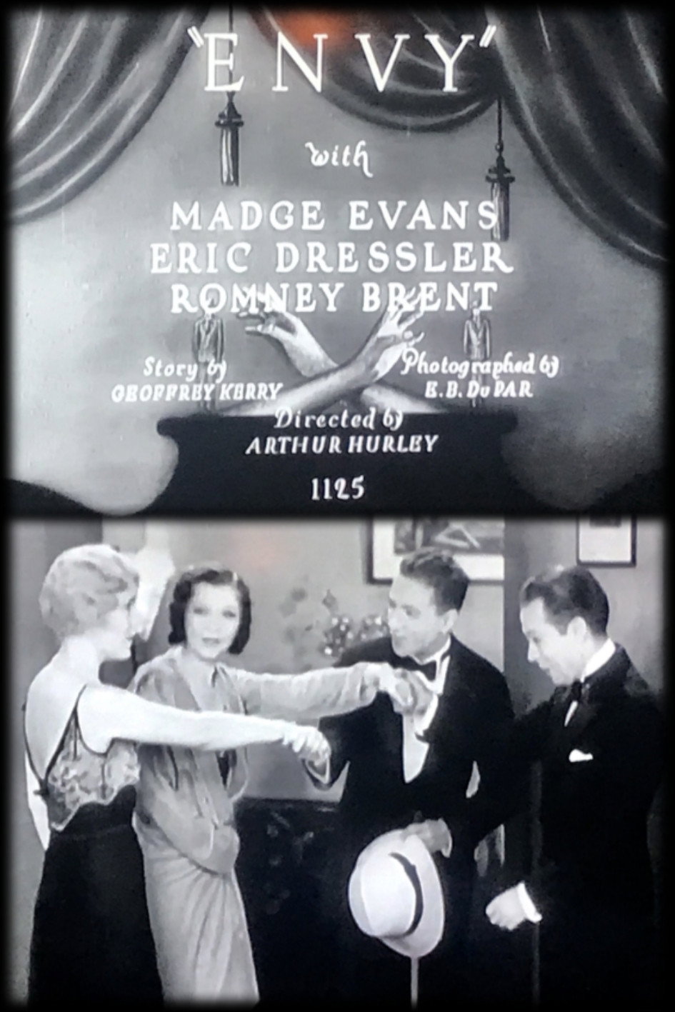 Envy (1930)